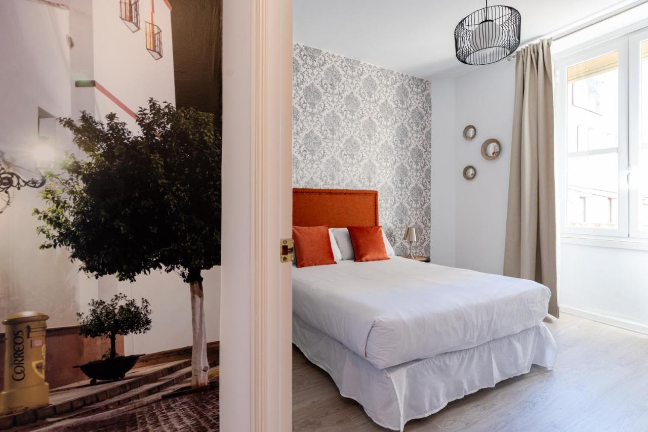 Ole - Tetuan Sevilla