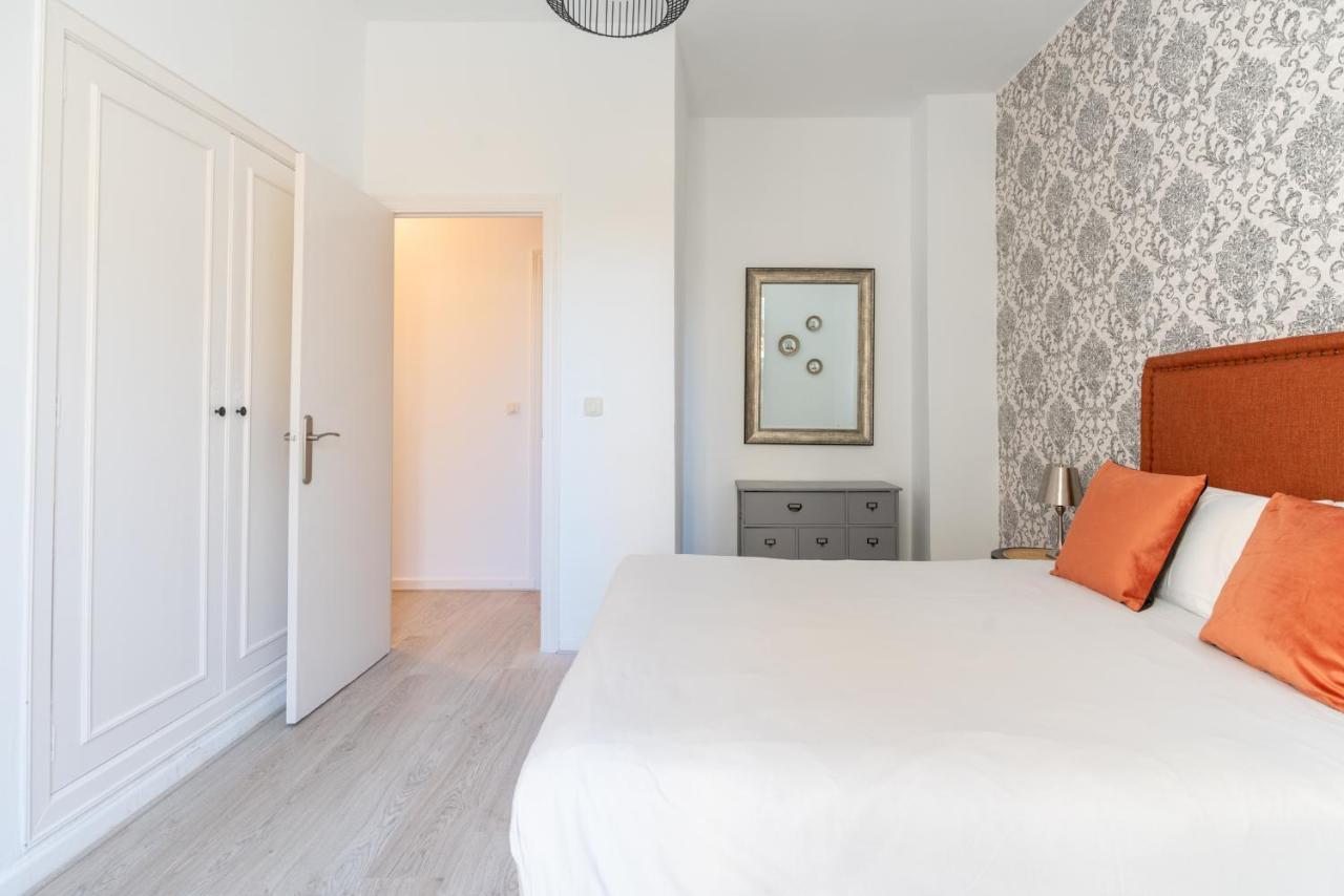 Apartment Ole - Tetuan Sevilla