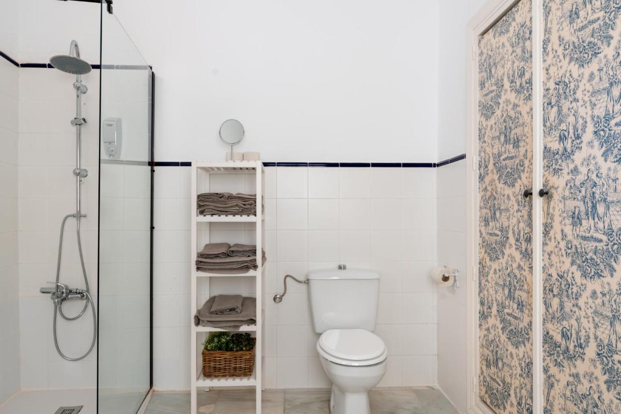 Apartment Ole - Tetuan Sevilla