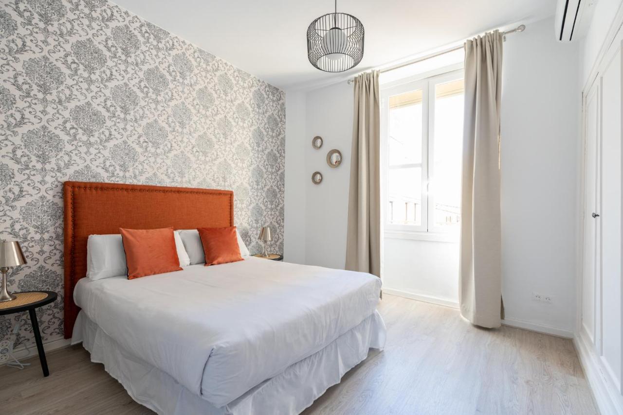 Ole - Tetuan Apartment Sevilla