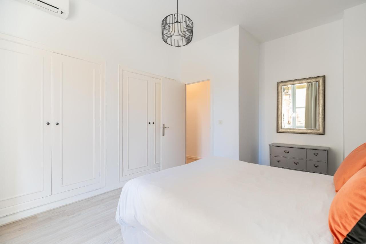 Apartment Ole - Tetuan Sevilla