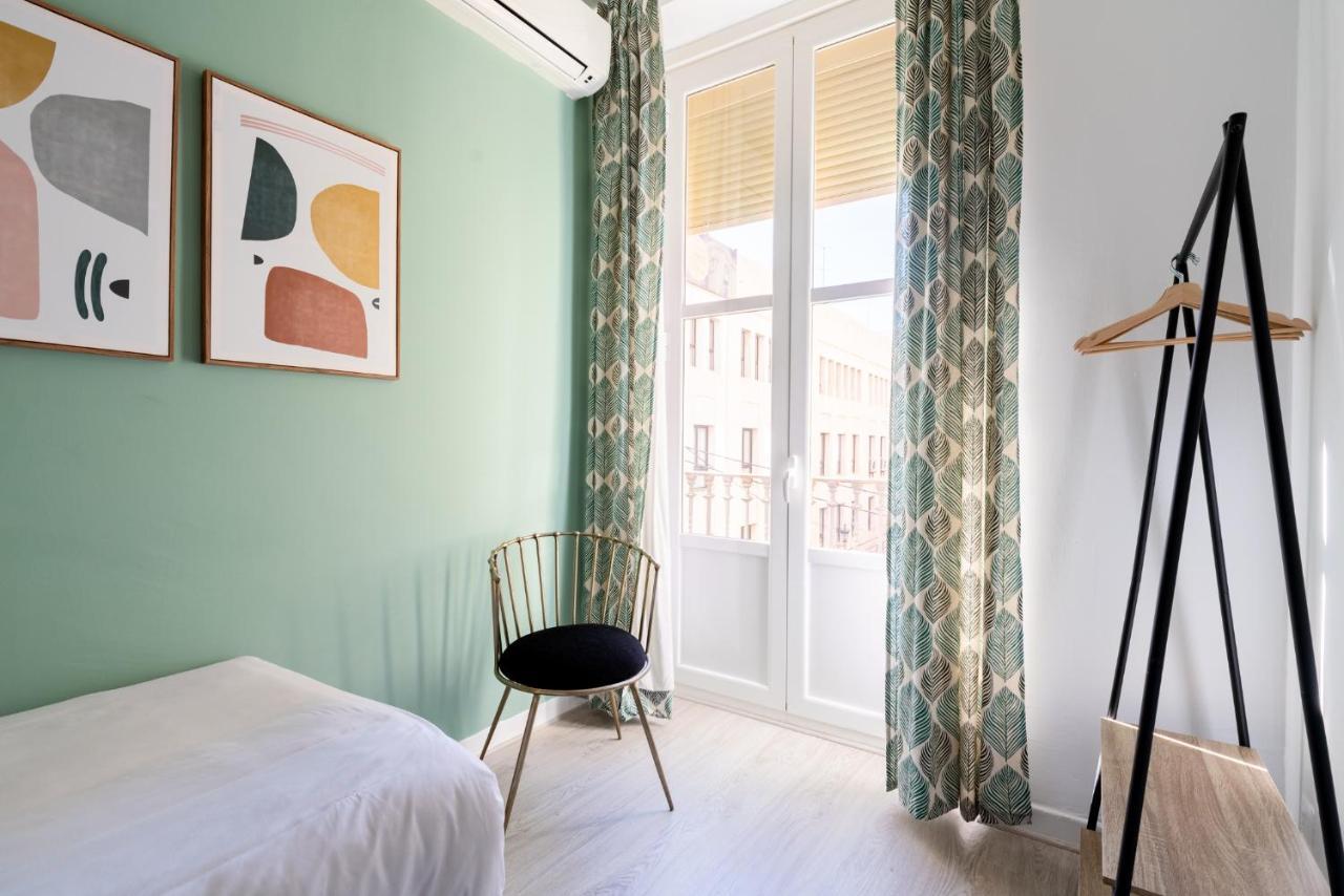 Apartment Ole - Tetuan Sevilla
