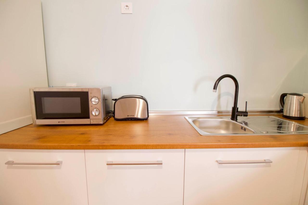 Ole - Tetuan Apartment Sevilla