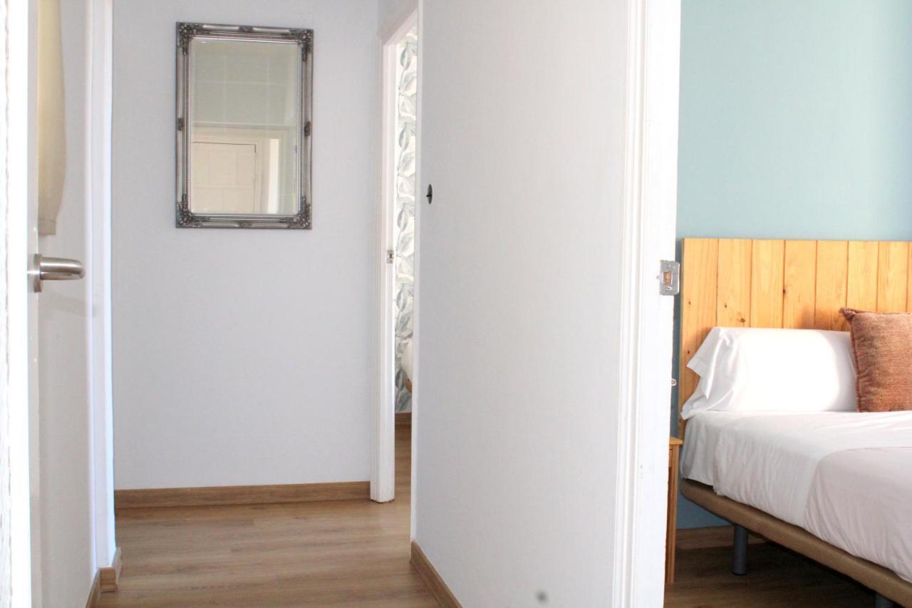 Apartment Ole - Tetuan Sevilla
