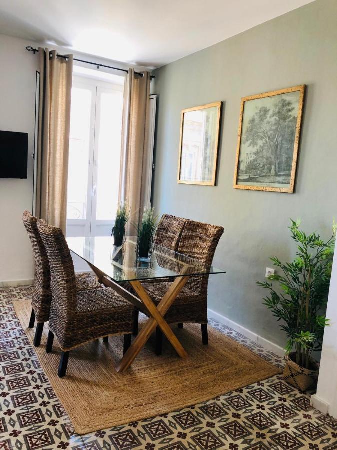 Ole - Tetuan Apartment Sevilla