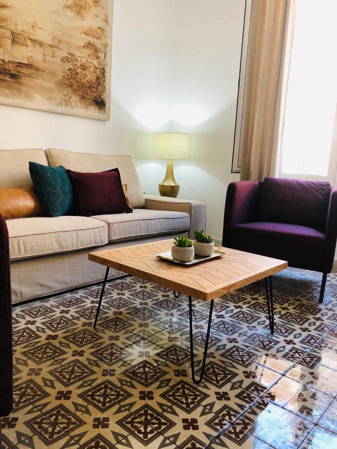Apartment Ole - Tetuan Sevilla